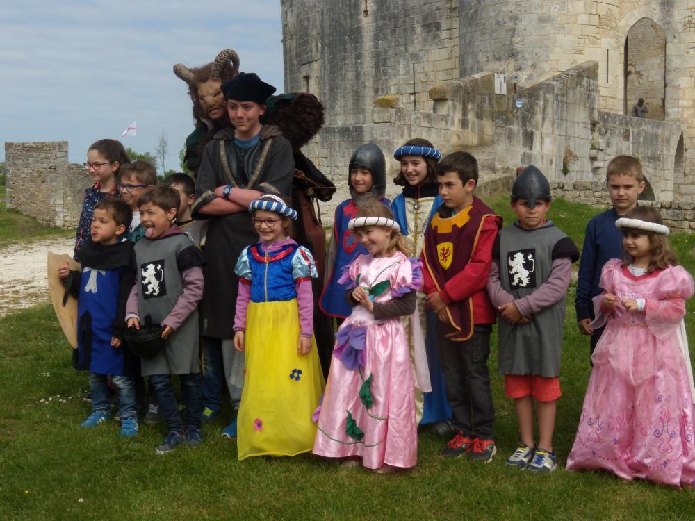 prostituee rochefort